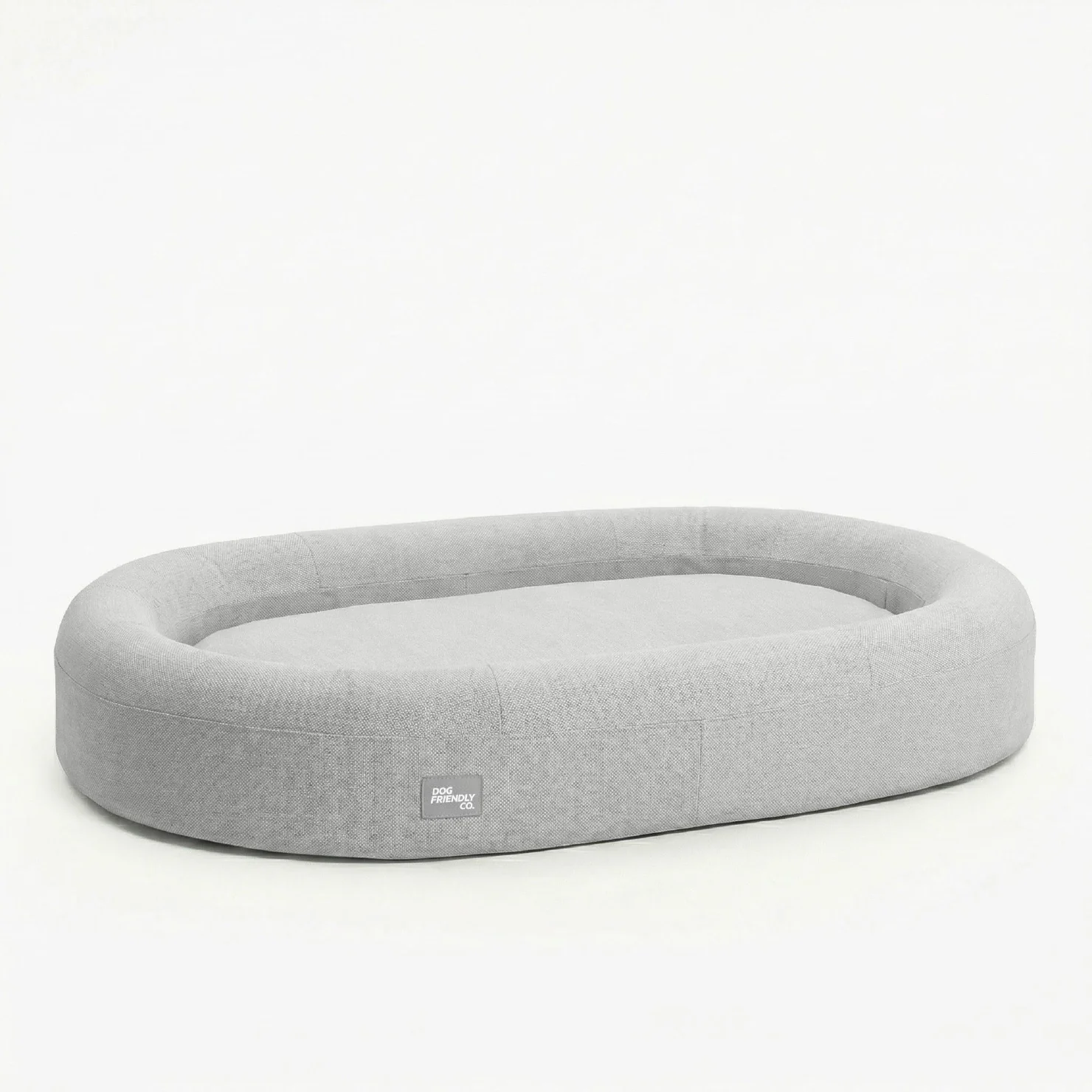 Chill Pill Replacement Cover - Grey - Image 2