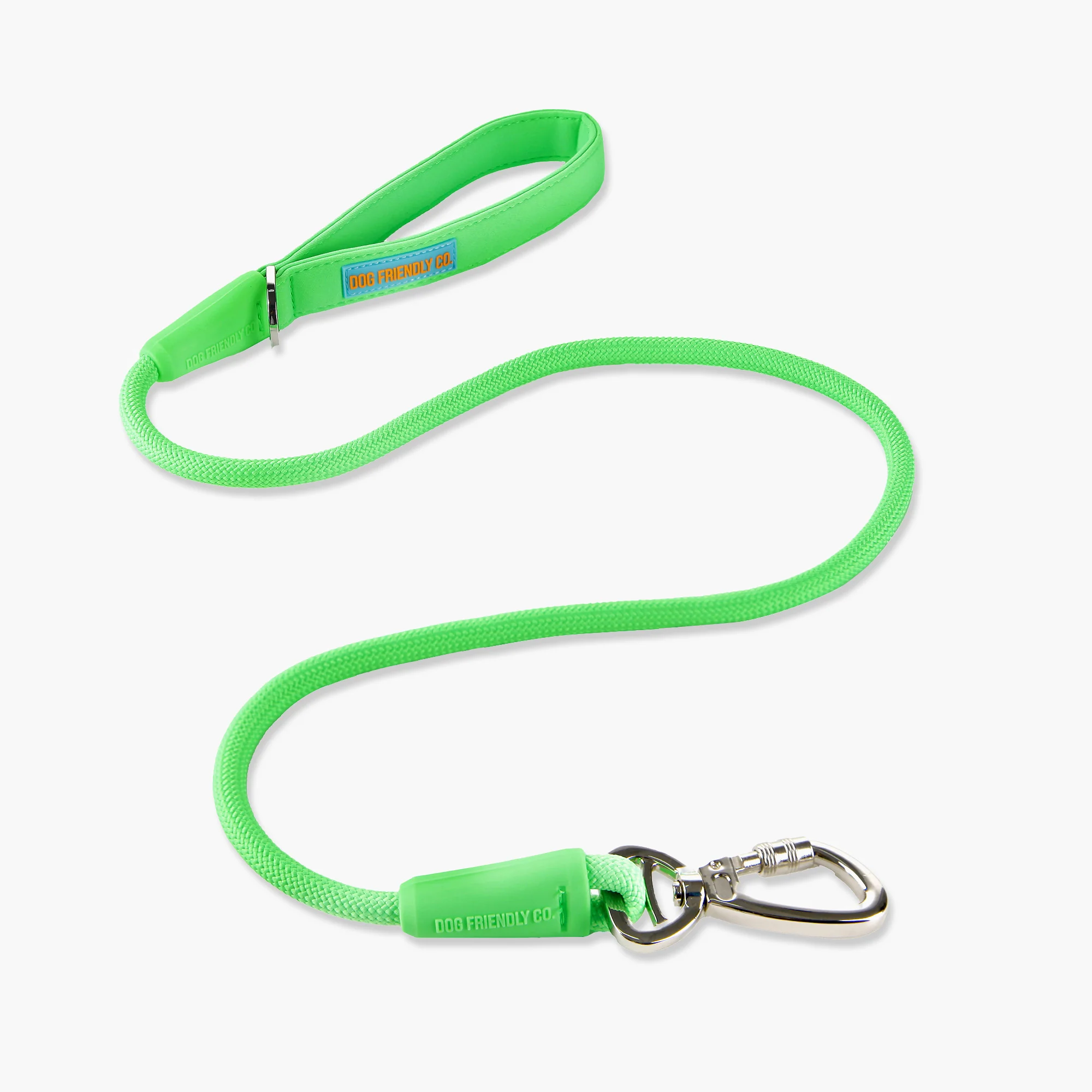 Collar Walk Set - Neon Green - Image 16