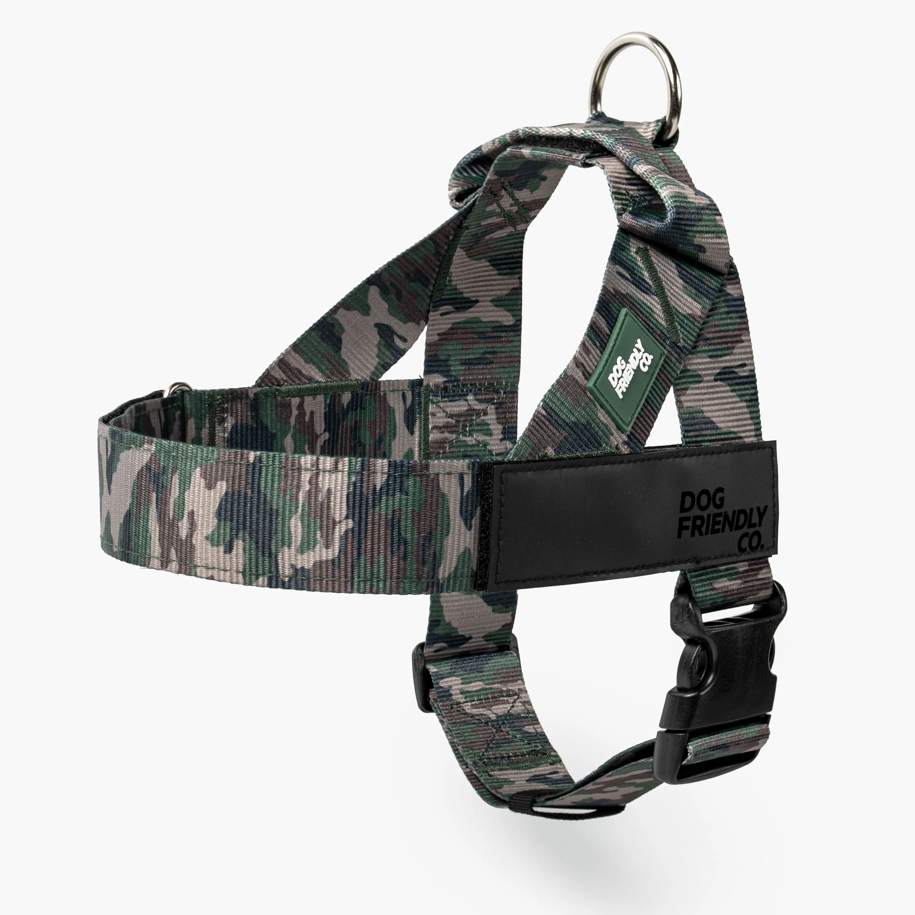 Dog Lovers Pack - Green Camo - Image 8