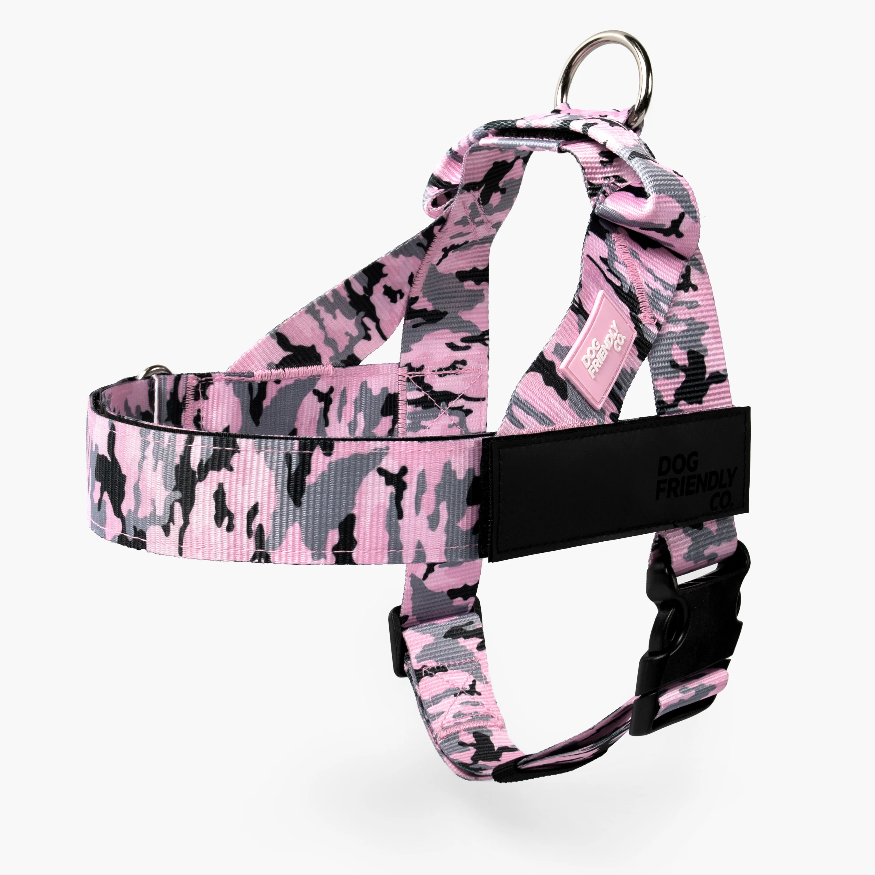 Dog Lovers Pack - Pink Camo - Image 4