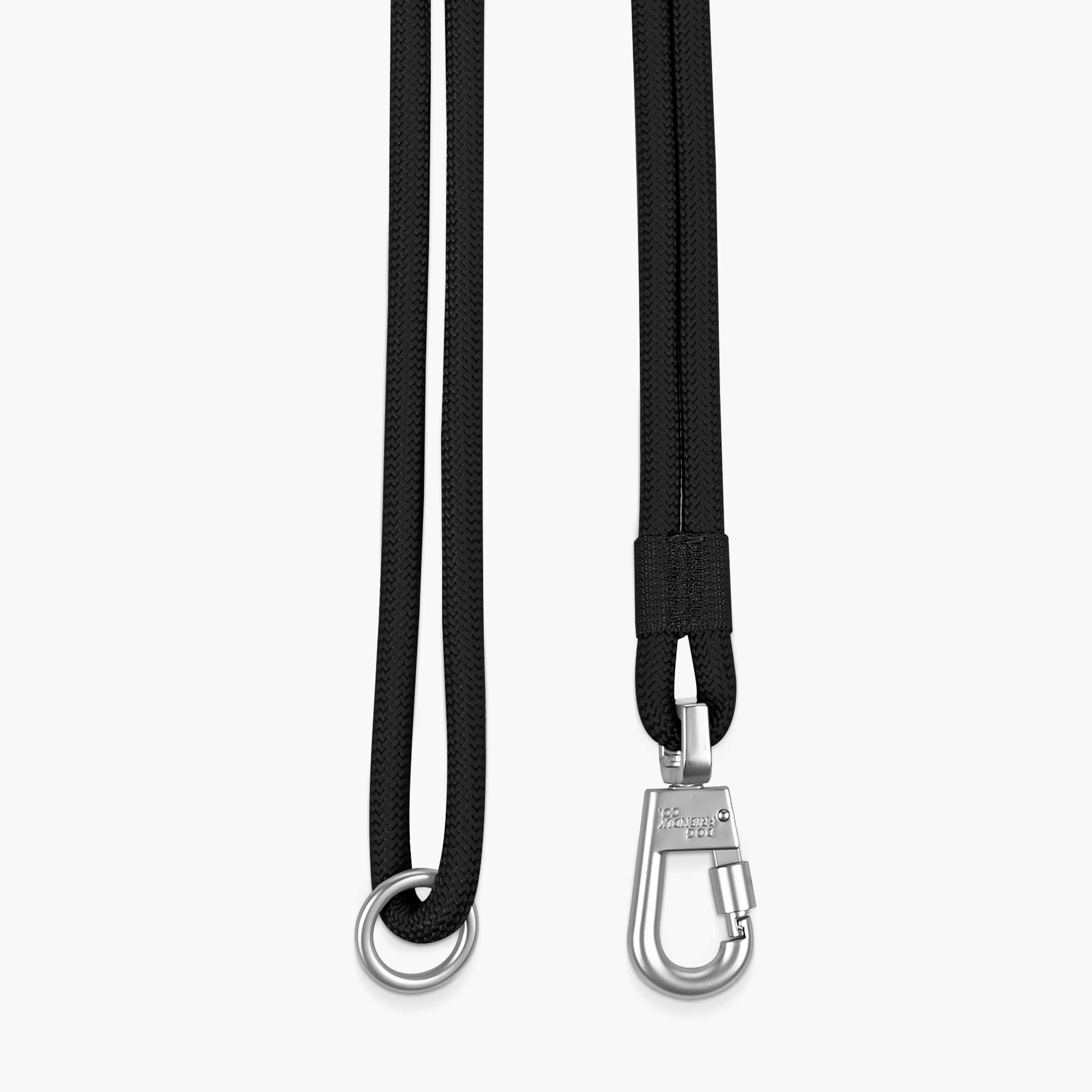 Hands Free Leash - Black - Image 4