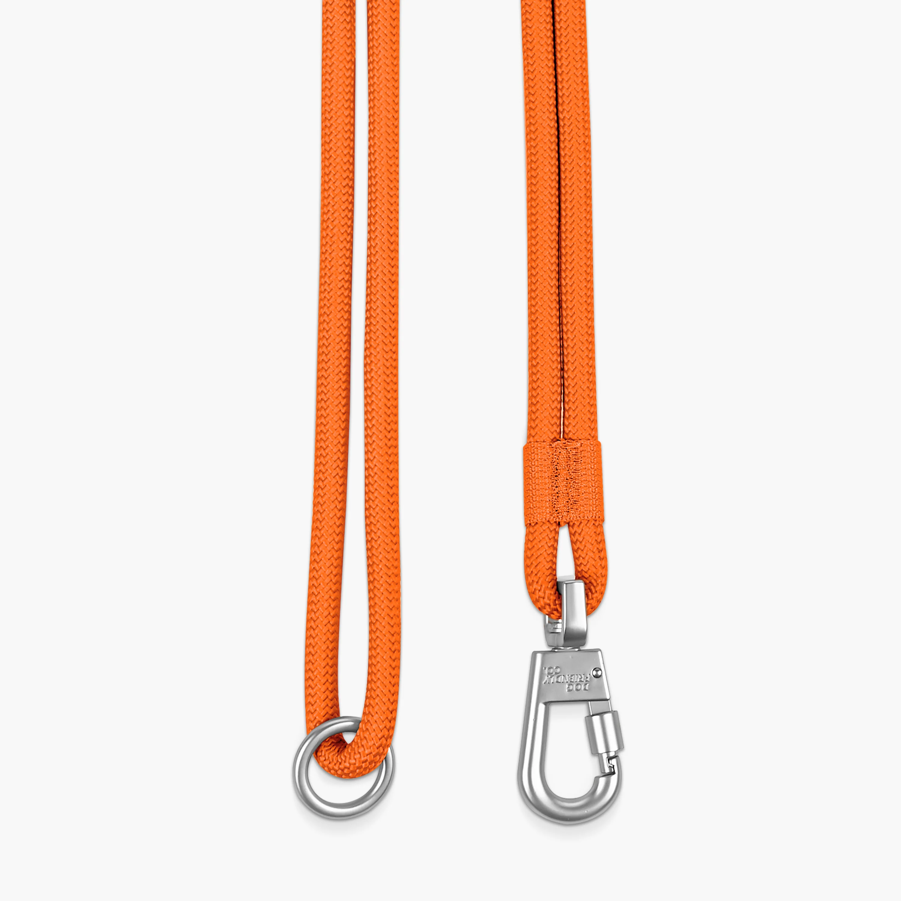 Hands Free Leash - Orange - Image 4