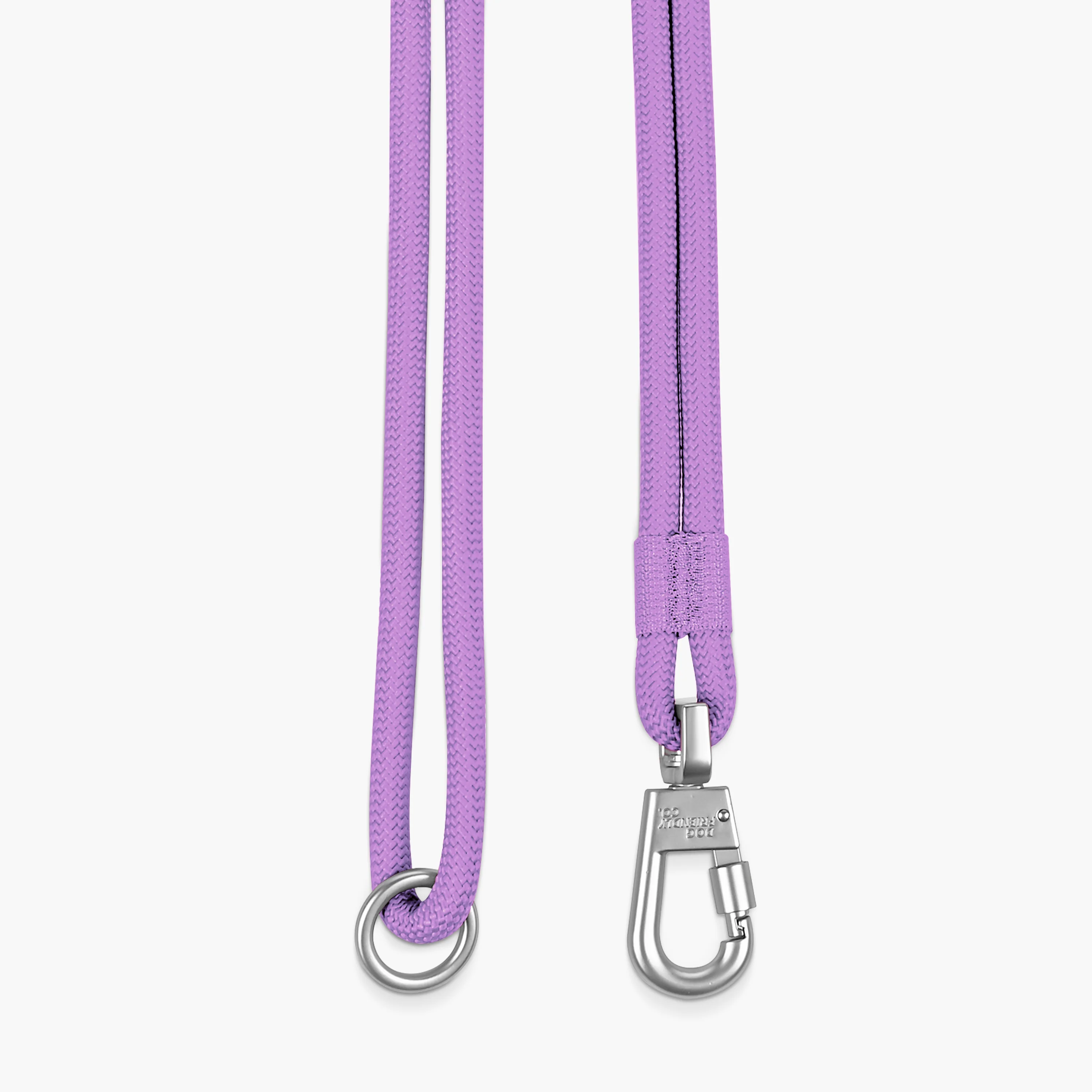 Hands Free Leash - Purple - Image 4