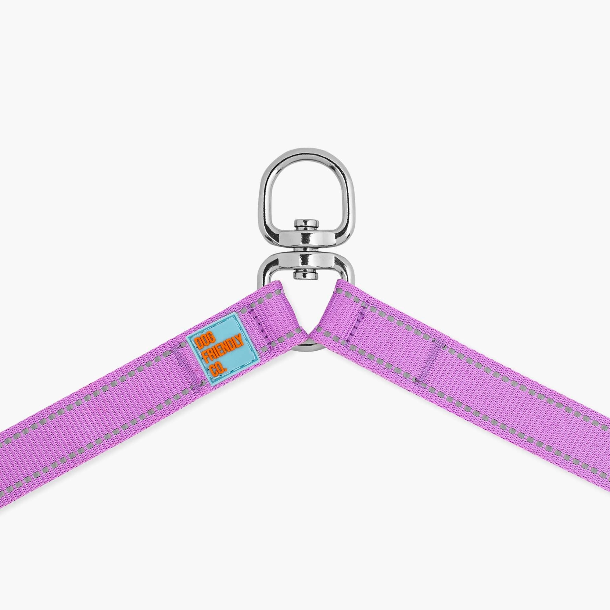 Leash Splitter - Purple - Image 2
