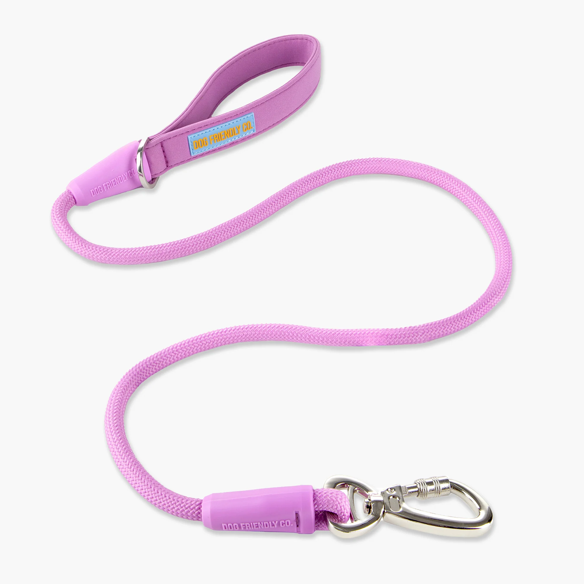 Rope Dog Leash - Image 33