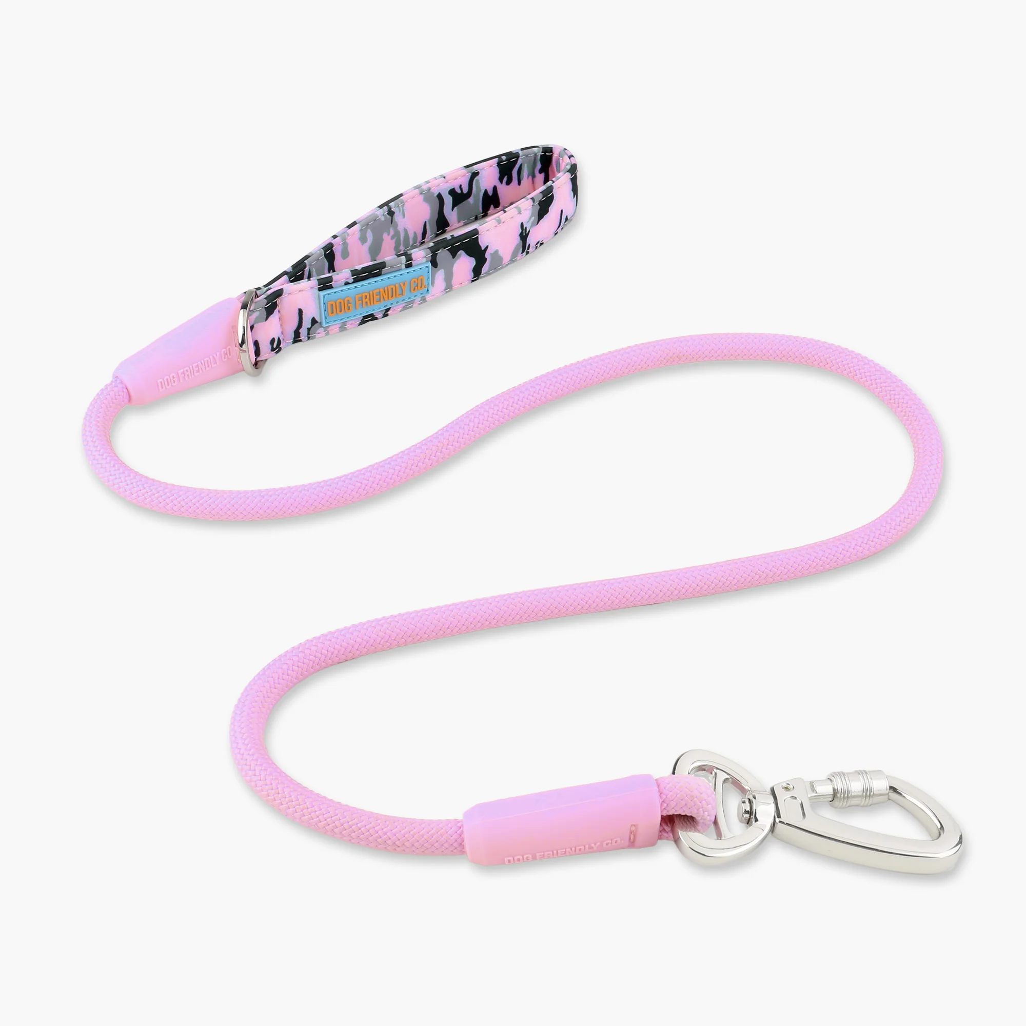 Rope Dog Leash - Image 41