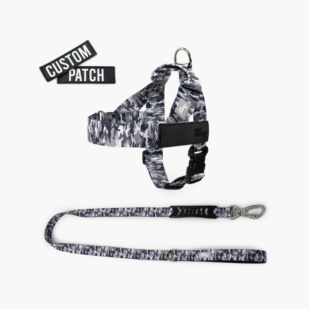 Signature Kit - Grey Camo - Image 7