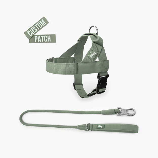 Signature Kit - Khaki - Image 13