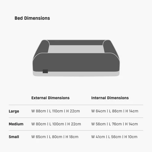 Sleep Set - Beige - Image 37
