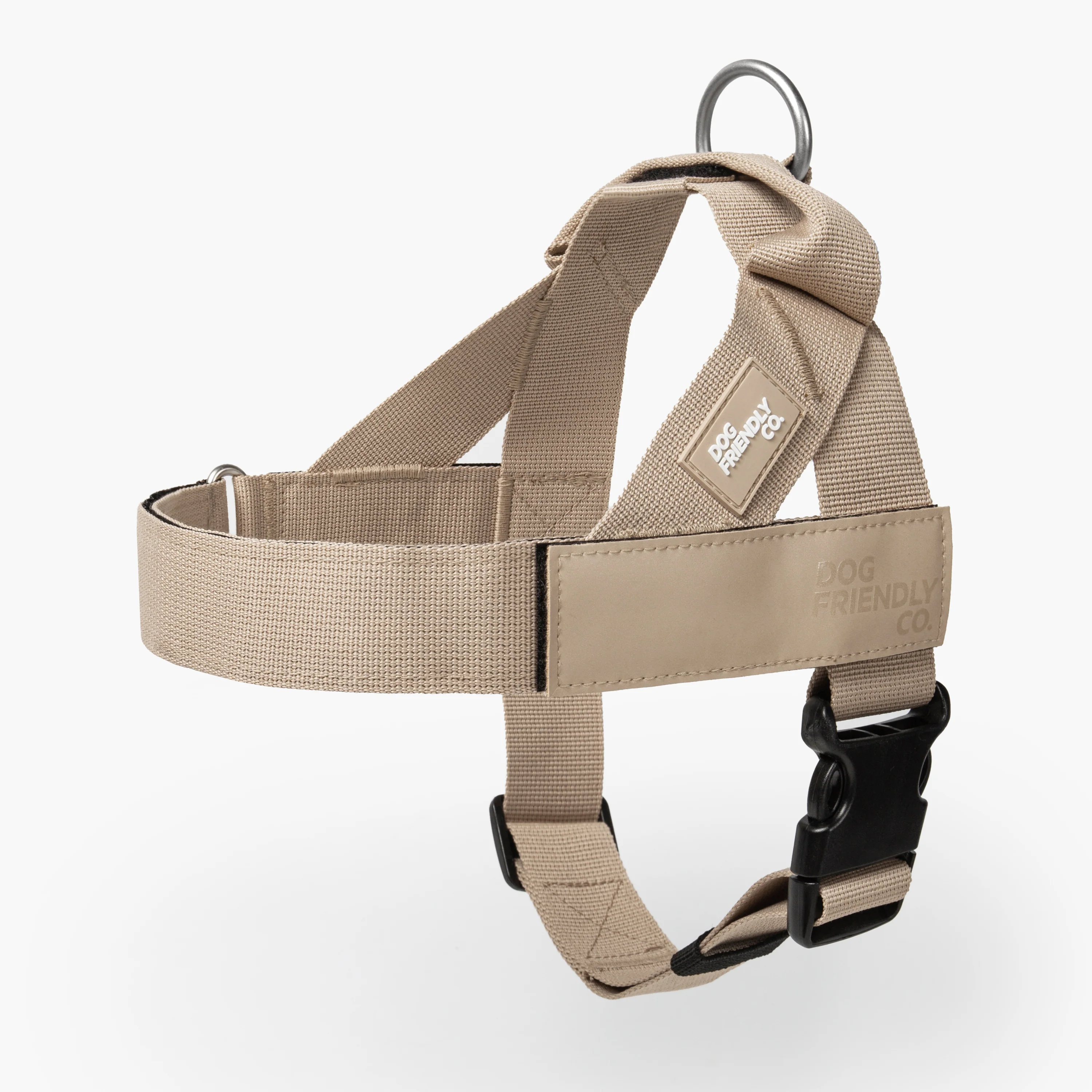 Ultimate No-Pull Bundle - Brown - Image 4