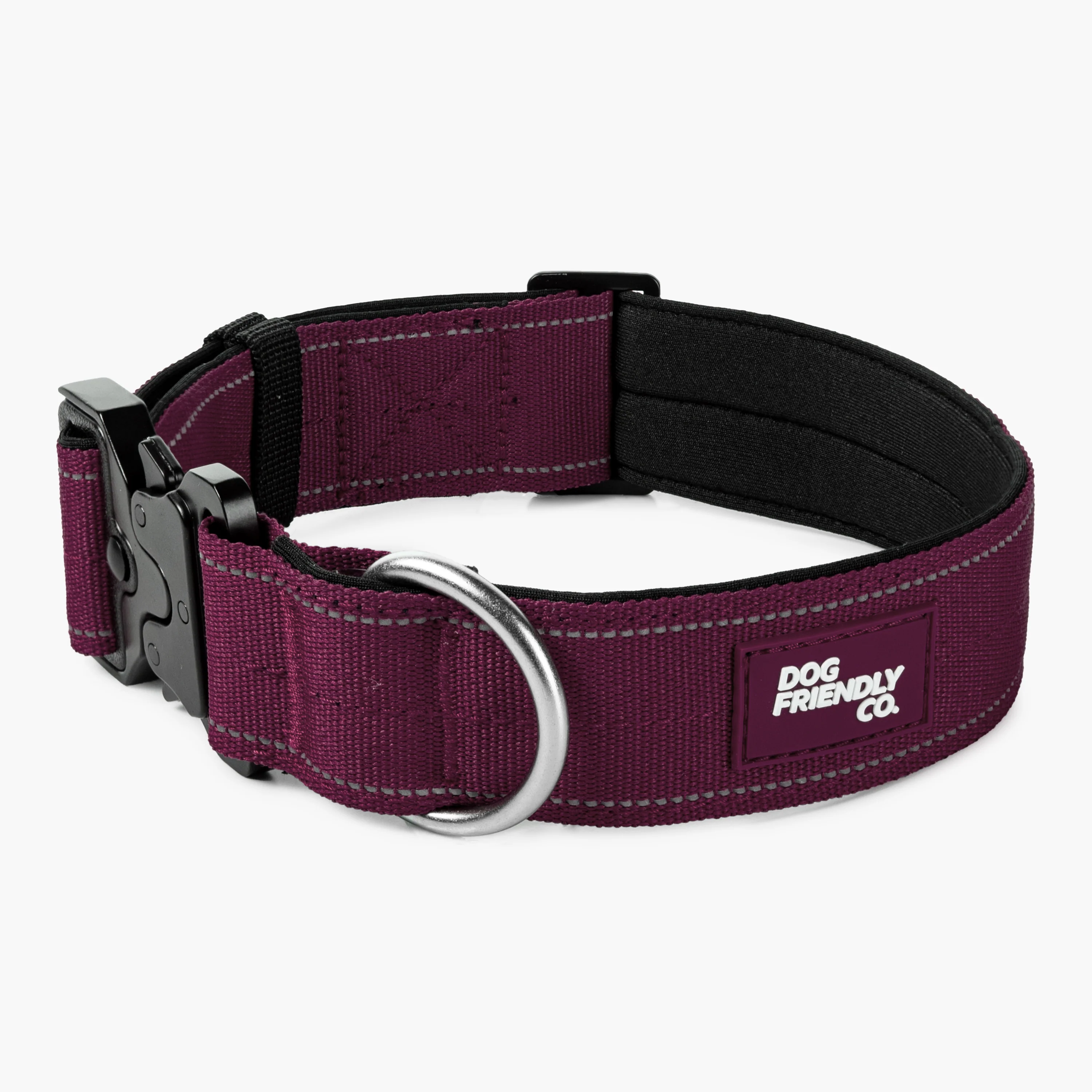 Ultimate No-Pull Bundle - Burgundy - Image 12