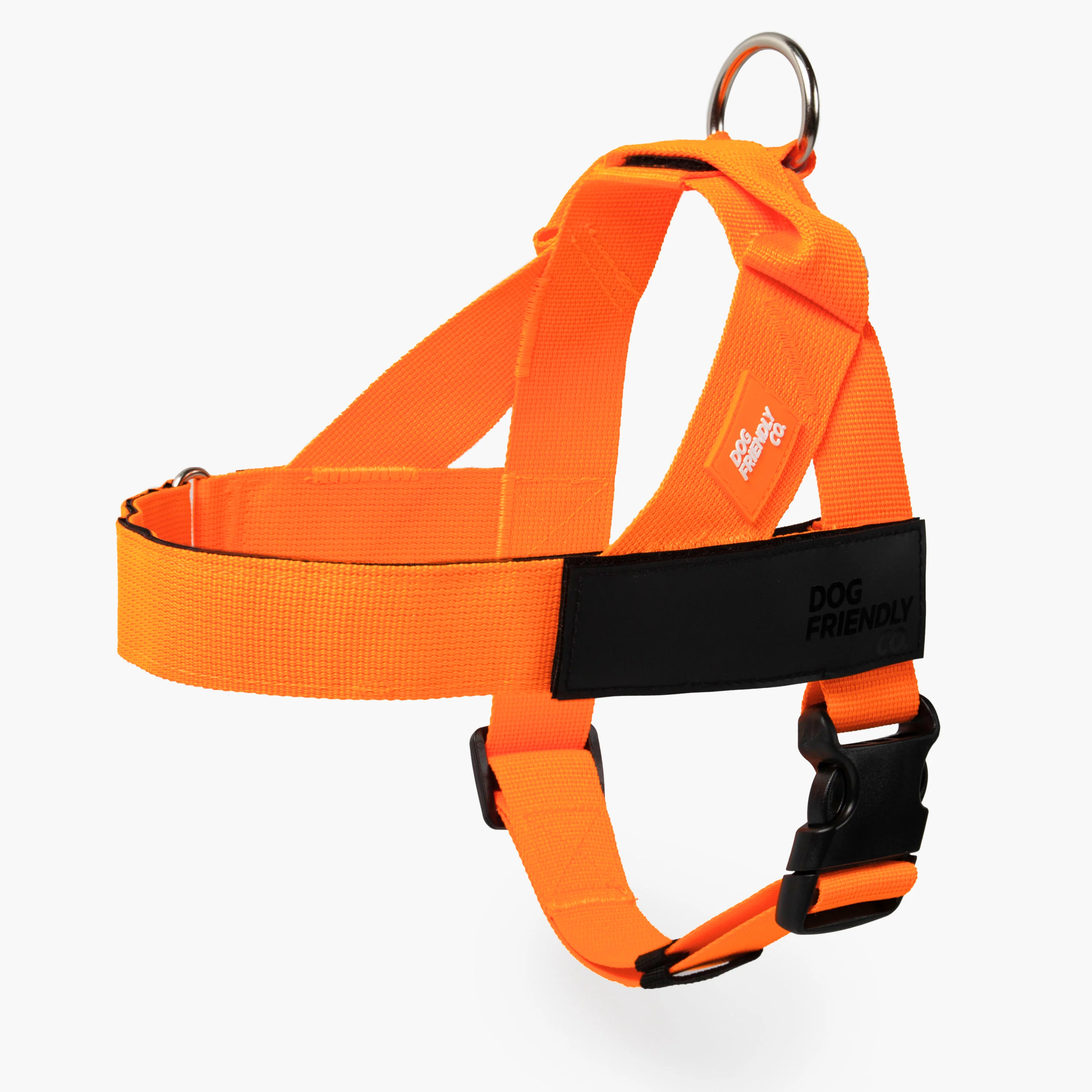 Ultimate No-Pull Bundle - Hi-Vis Orange - Image 12