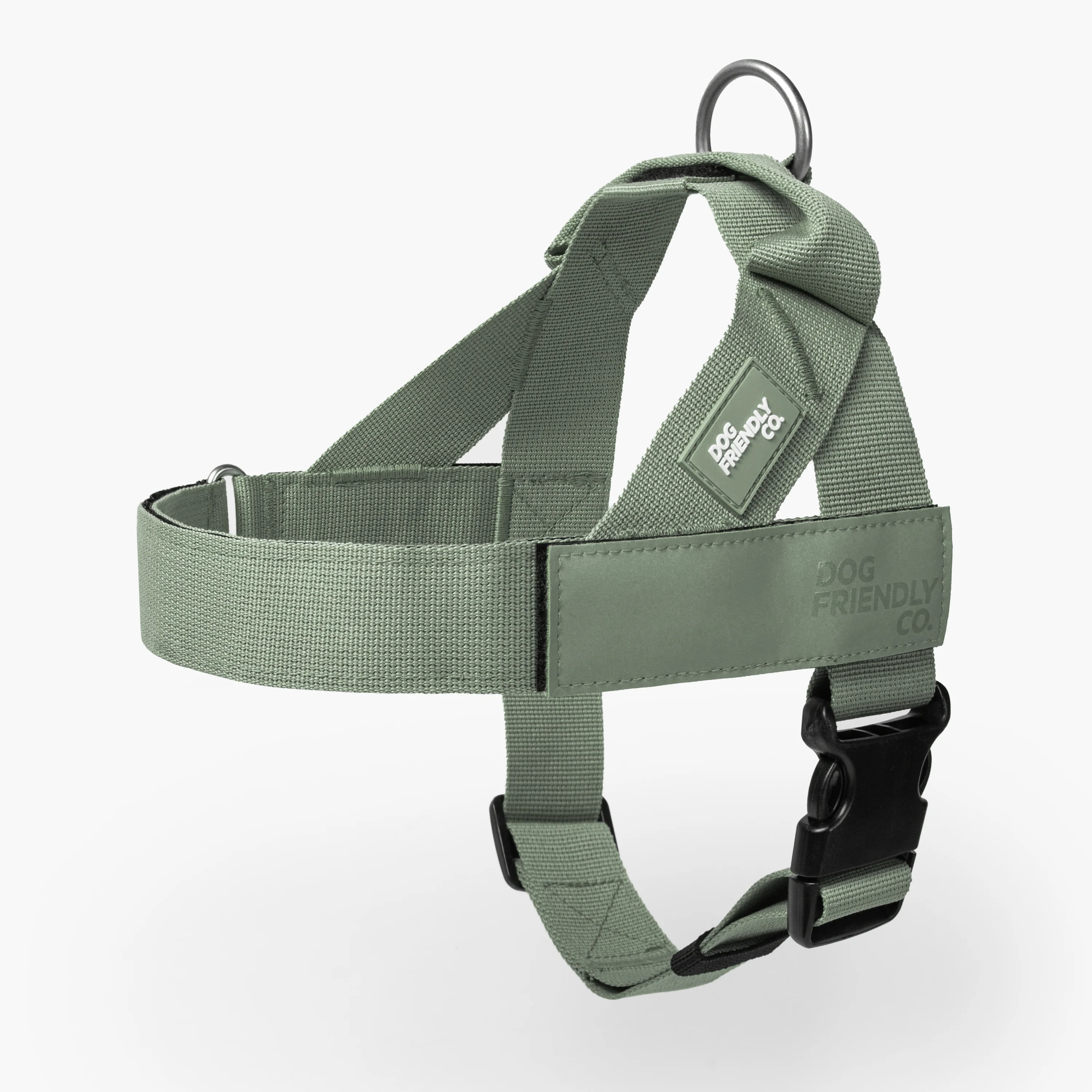 Ultimate No-Pull Bundle - Khaki - Image 4