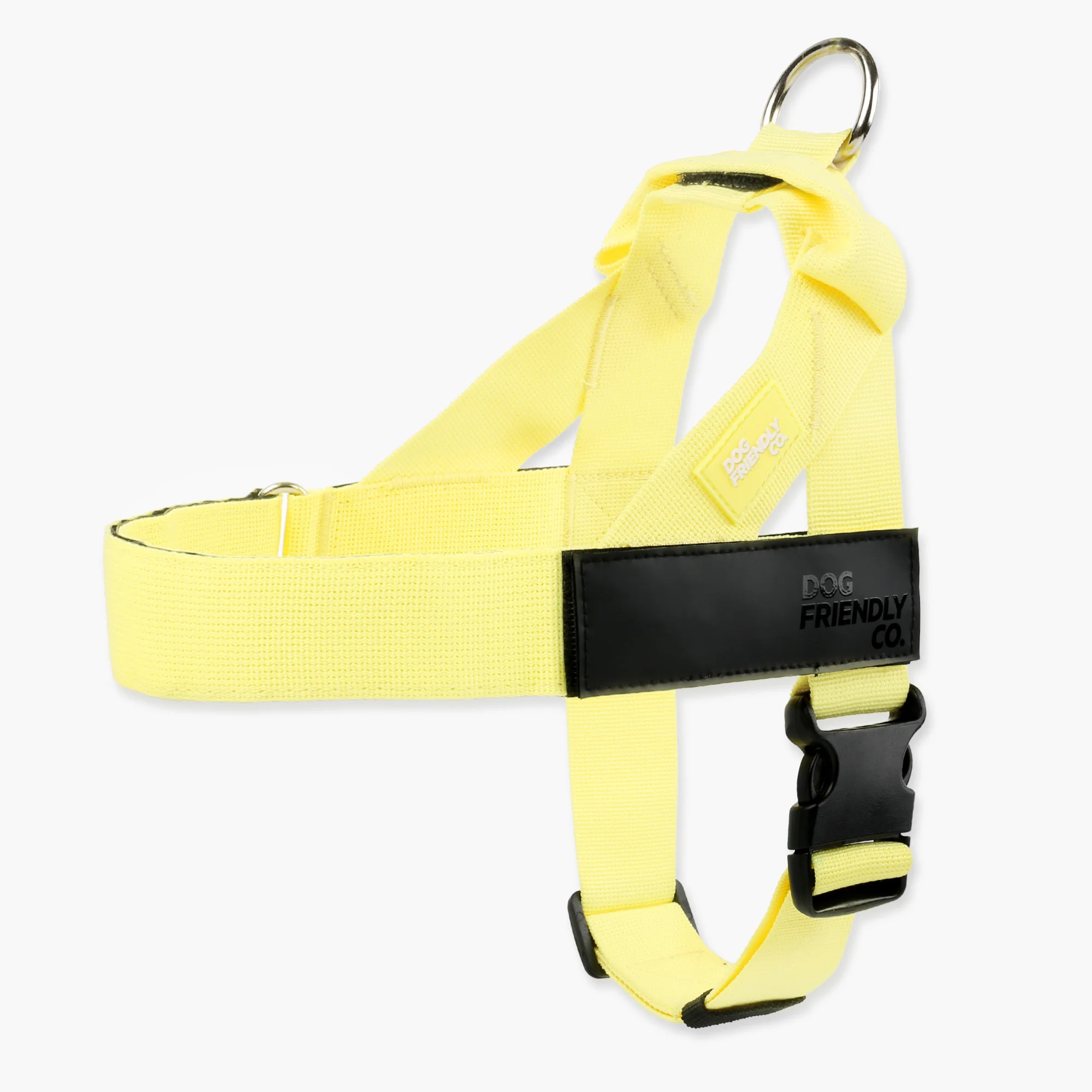 Ultimate No-Pull Bundle - Yellow - Image 12